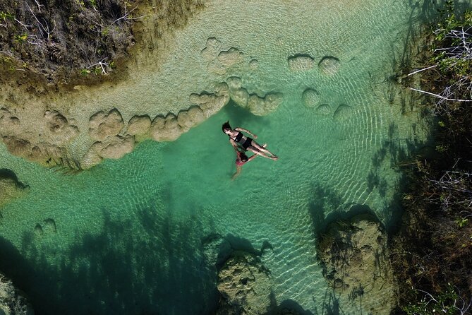 Janzu Aquatic Massage Therapy - Meeting Points & Practical Details