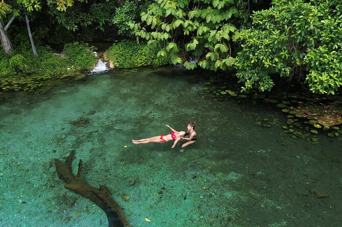 Janzu Aquatic Massage Therapy - Good To Know