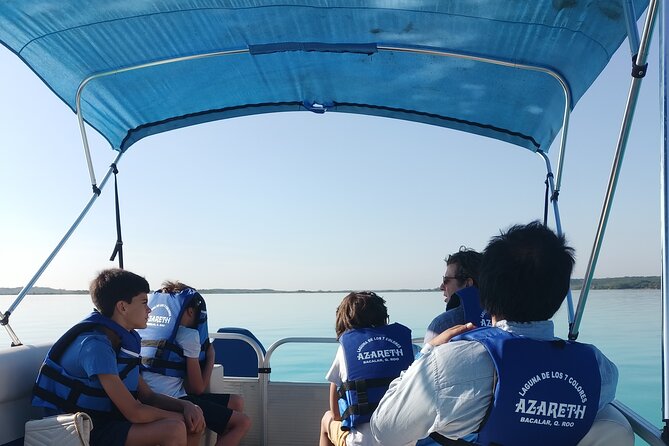 Tour of the Lagoon of Bacalar on pontoon -Collective- - Final Thoughts