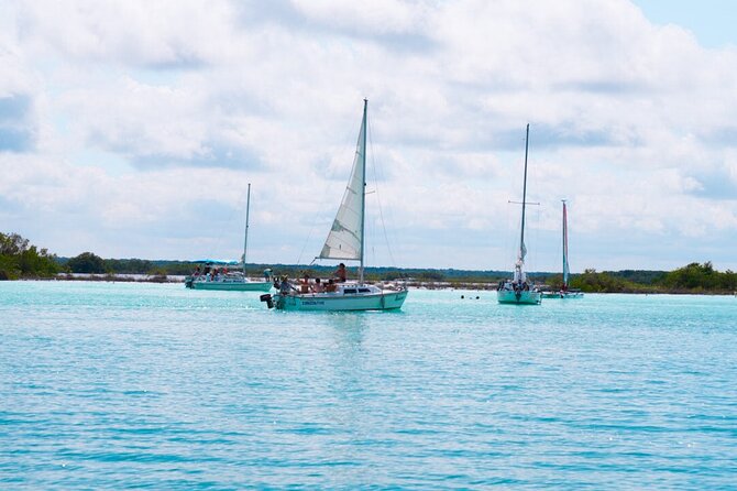 Private Sailing Adventure in Bacalar - Who Will Love This Tour?