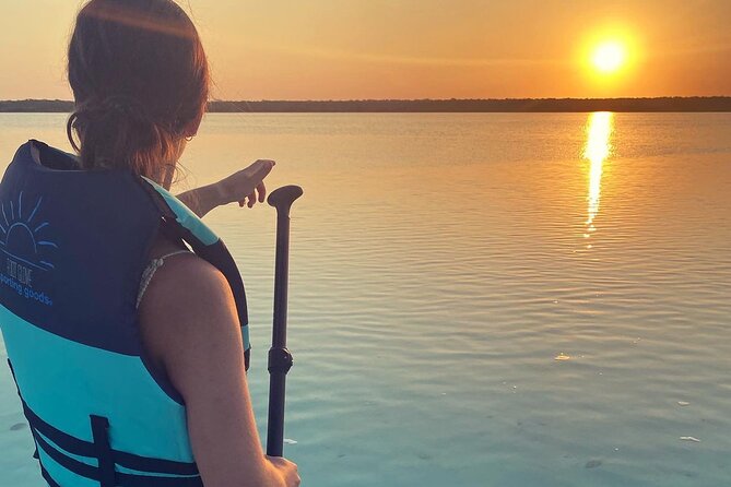 Private Paddleboard Experience in Bacalar - Who Is This Tour Best For?