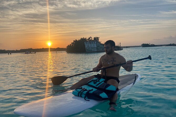 Private Paddleboard Experience in Bacalar - Authentic Experiences and Review Insights