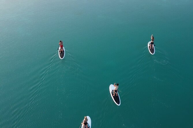 Private Paddleboard Experience in Bacalar - Final Thoughts