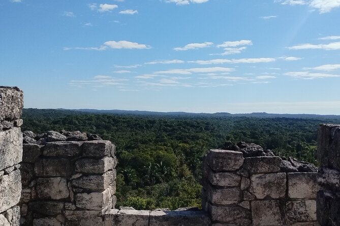 Bacalar Ichkabal Ruins and Boat Tour on the 7 Colors Lagoon - Who Should Consider This Tour?