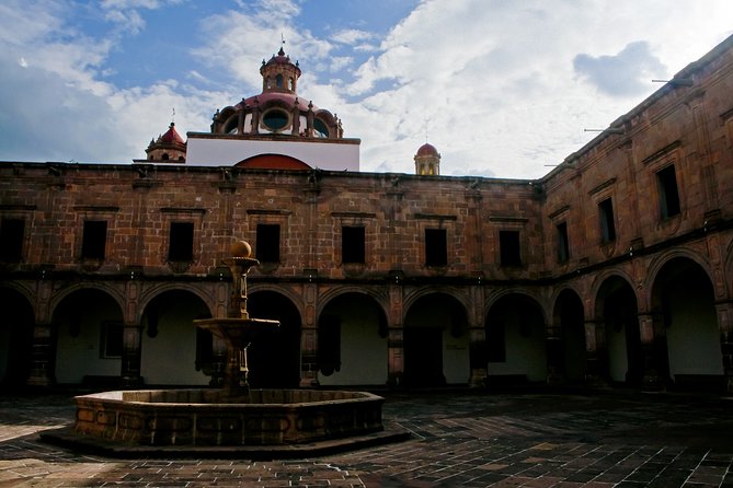 Morelia City Tour - An In-Depth Look at the Morelia City Tour