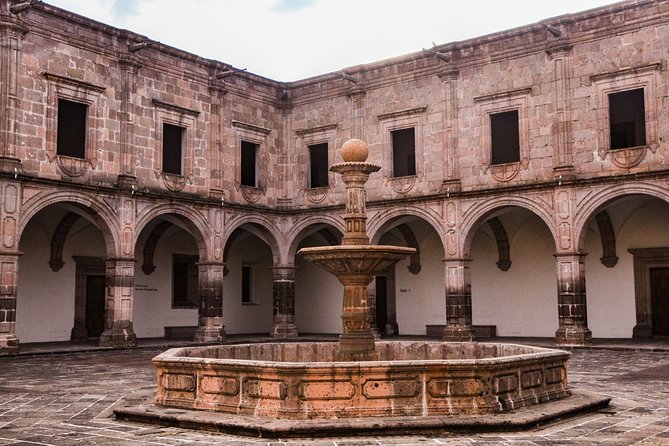 Morelia City Tour - FAQ