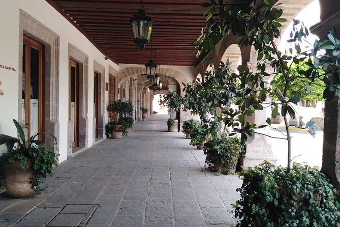 Morelia City Tour - Why You’ll Love the Morelia City Tour