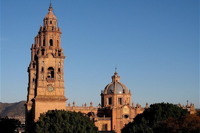 Morelia City Tour - FAQ