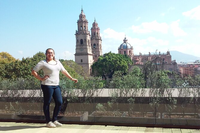 Morelia City Tour - Good To Know