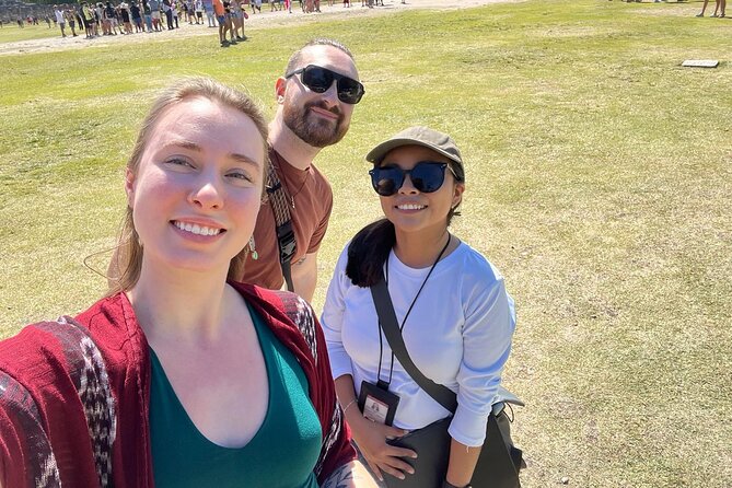 Private Guide Service in the Archaeological Zone of Chichen Itza - FAQs