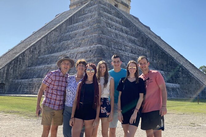 Private Guide Service in the Archaeological Zone of Chichen Itza - Who Will Love This Tour?