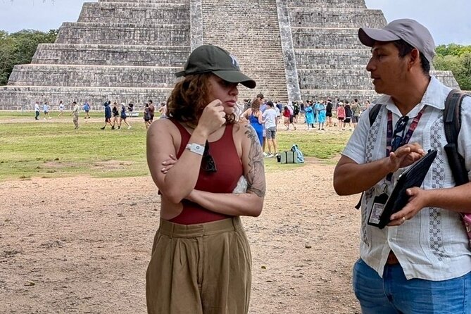 Mayan Experience in Chichen Itza - FAQ
