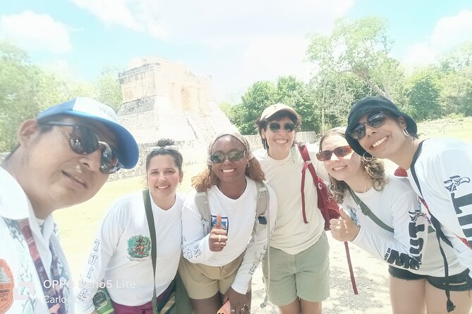 Mayan Experience in Chichen Itza - The Experience from a Traveler’s Perspective