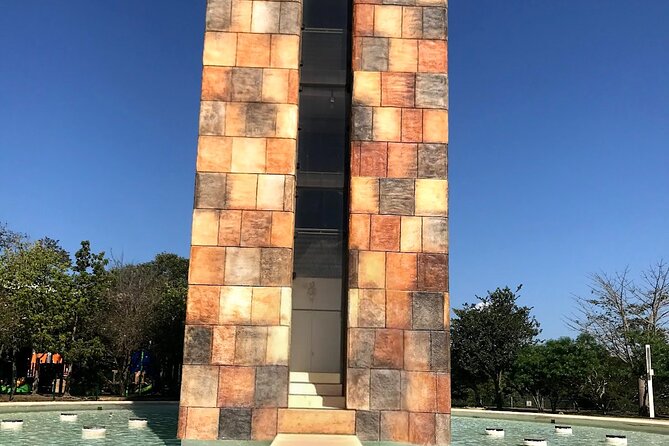 Private Day Trip: Tulum to Merida + Visit Chichen Itza + Cenote - Tasting Regional Flavors in Motul