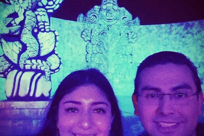 Private Day Trip: Tulum to Merida + Visit Chichen Itza + Cenote - Refreshing at Cenote Sambulá