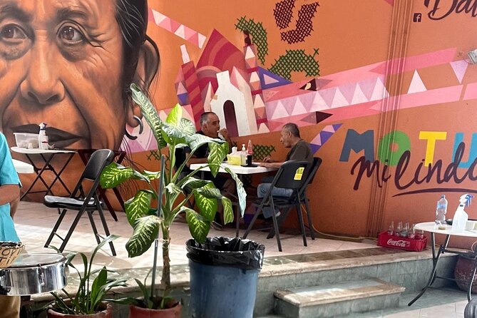 Private Day Trip: Tulum to Merida + Visit Chichen Itza + Cenote - Practical Details & What to Expect