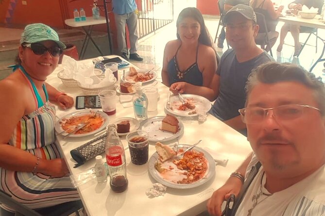 Private Day Trip: Tulum to Merida + Visit Chichen Itza + Cenote - Authentic, Well-Organized Experience