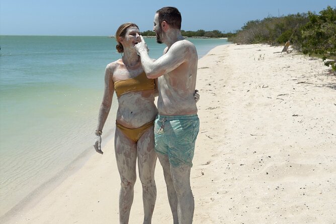 Rio Lizards and Las Coloradas Ecosafari Maya Natural Experience - What Do the Reviews Say?