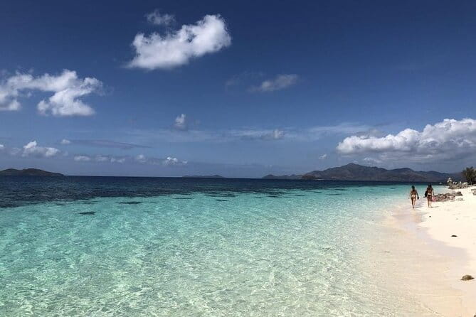 Full Day Coron Super Ultimate Tour - What You Can Expect from the Tour