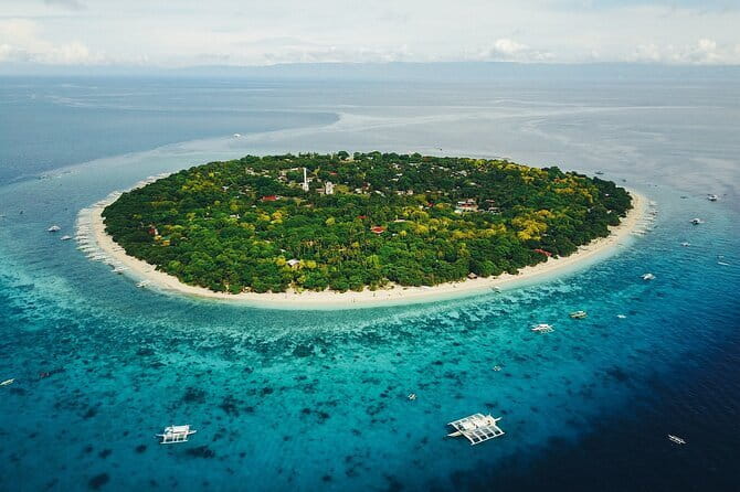 Full Day Coron Super Ultimate Tour - Good To Know