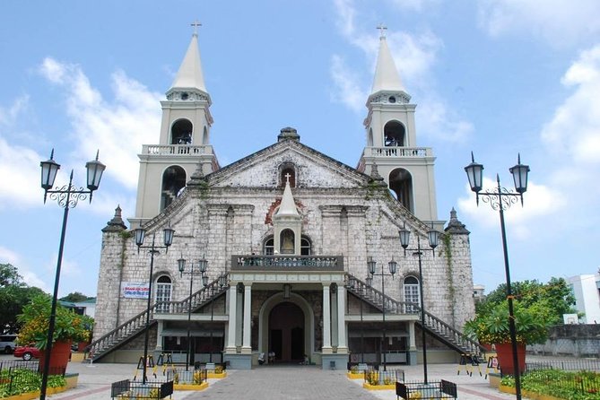 Iloilo City Tour (Garin Farm, Molo Mansion/Church, Vanishing Mansion) - Final Thoughts