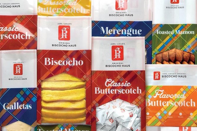 Iloilo City Tour (Garin Farm, Molo Mansion/Church, Vanishing Mansion) - Frequently Asked Questions