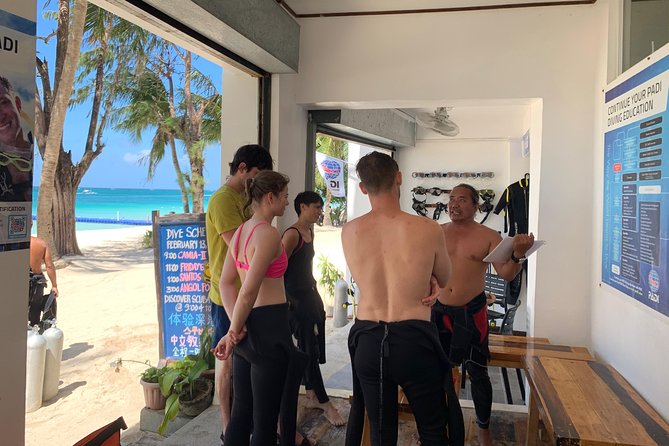 DiveGurus - Open Water Diver Course SSI/PADI - Final Thoughts