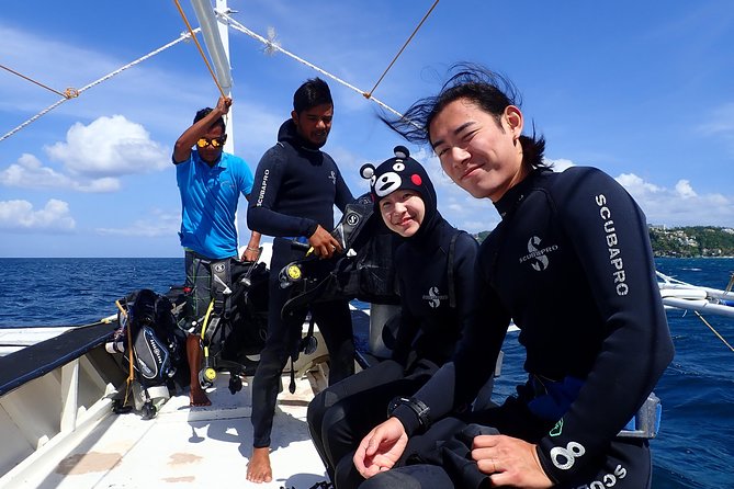 DiveGurus - Open Water Diver Course SSI/PADI - FAQ