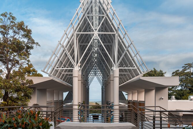 El Yunque Rainforest EZ-going Bus Tour (wheelchair accessible) - Who Should Consider This Tour?