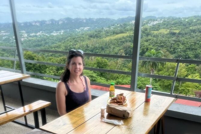 All inclusive Three in One Cave, Mountain, and Beach Tour - A Deep Dive into the Tour Experience