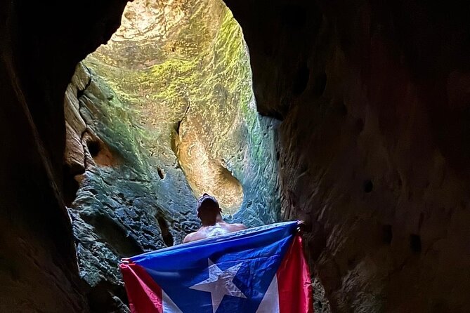 All inclusive Three in One Cave, Mountain, and Beach Tour - The Practical Details and What They Mean