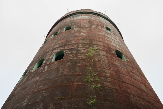 El Yunque Educational Rainforest Walk Easy and Family Friendly - Is This Tour Right for You?