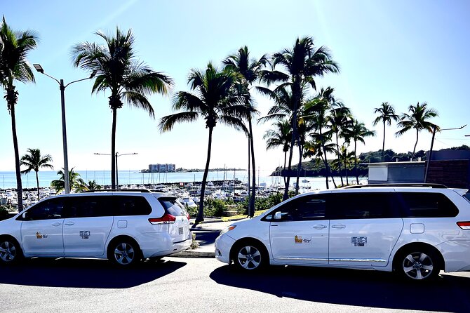 Airport Transfer to San Juan Condado Isla Verde Vice Versa One way trip - Who Will Benefit Most?