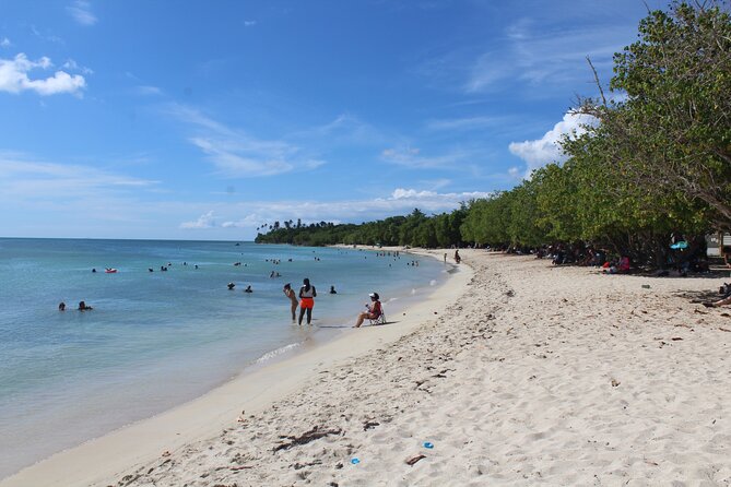 West Side Experience Puerto Rico Day Tour - Exploring the Puerto Rican West Side: A Closer Look