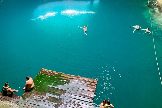 Chichen Itza Ruins and 3 Cenotes Private Transportation - Why This Tour Offers Value