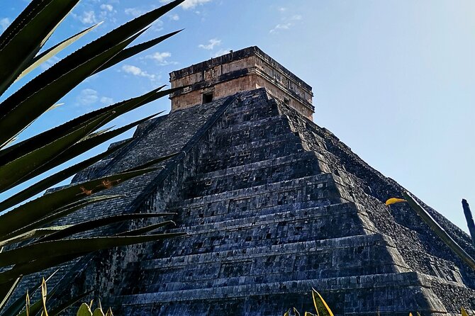 Tour Chichen Itza Ek Balam Guided Cenote and Food of Valladolid - What Travelers Say