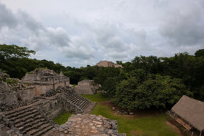 Tour Chichen Itza Ek Balam Guided Cenote and Food of Valladolid - Who Is This Tour Best For?
