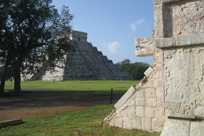 Chichen Itzá and Cenote Small Group from Valladolid - Final Thoughts