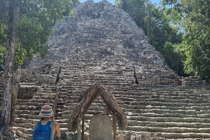Mayan Adventure to Coba and Cenote and Punta Laguna from Valladolid - The Itinerary in Detail: What to Expect