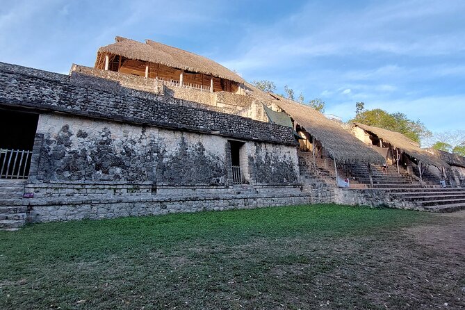 Tour to Chichen Itza, cenote/food and Ek Balam from Valladolid - Practical Tips