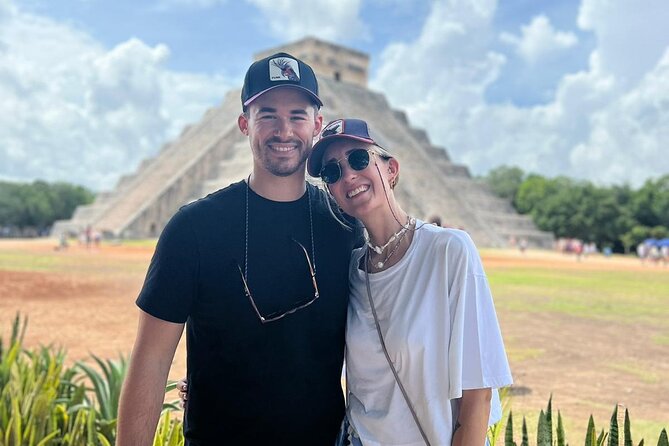 Tour to Chichen Itza, cenote/food and Ek Balam from Valladolid - Good To Know