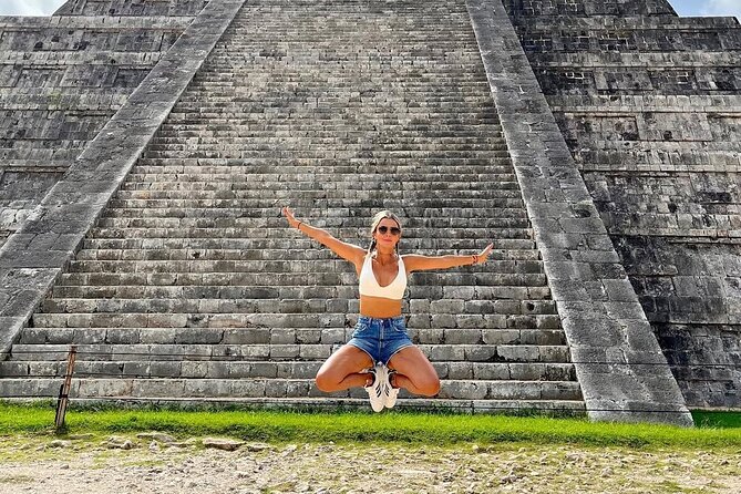 Chichén Itzá Tour with an Expert Guide from Valladolid - An In-Depth Look at the Tour Experience