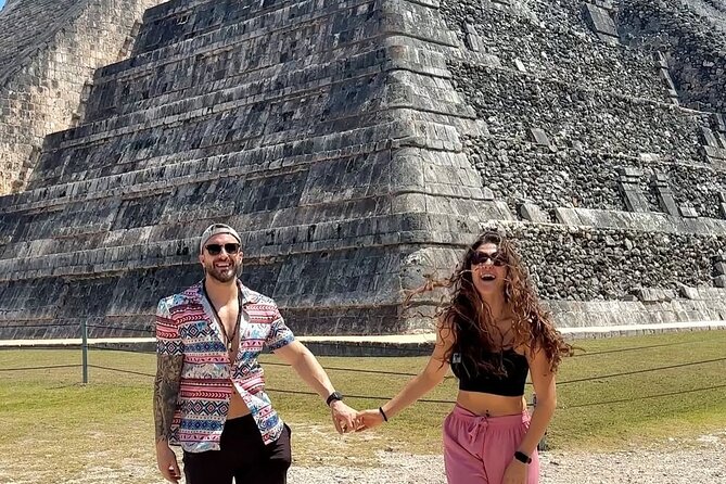Chichén Itzá Tour with an Expert Guide from Valladolid - Analyzing the Value