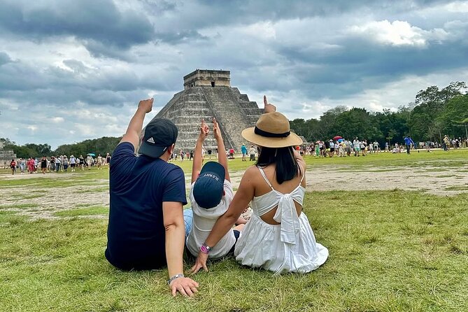 Chichén Itzá Tour with an Expert Guide from Valladolid - Final Thoughts