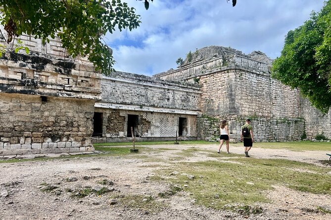Chichen Itza Tour and 2 Cenotes from Valladolid small group - The Experience: What Youll Really Remember
