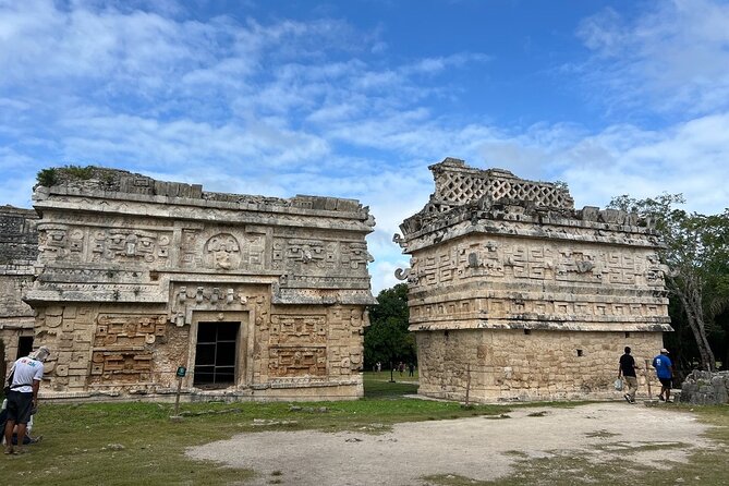 Chichen Itza Tour and 2 Cenotes from Valladolid small group - Frequently Asked Questions