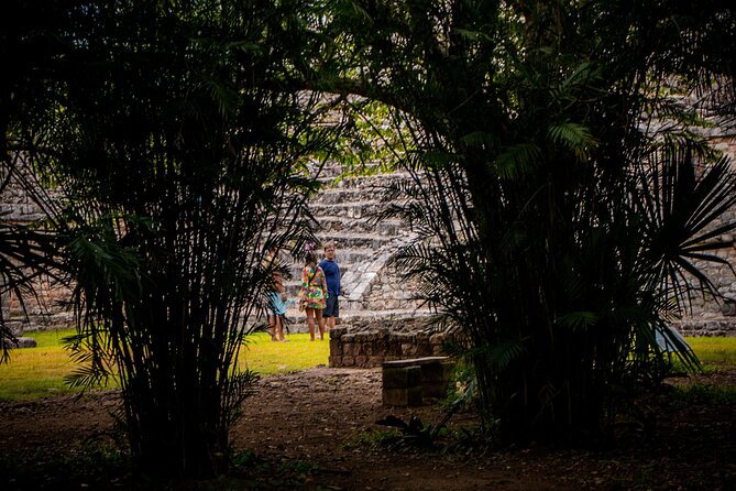 Mayan Trail: Ek Balam, Sacred Cenote and Local Food - Practical Details That Make a Difference