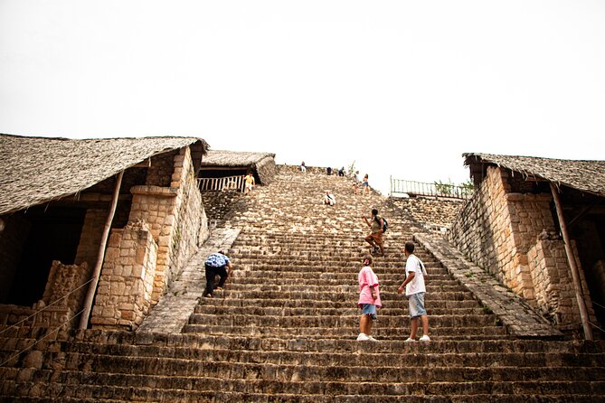 Mayan Trail: Ek Balam, Sacred Cenote and Local Food - FAQ