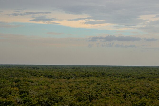 Mayan Trail: Ek Balam, Sacred Cenote and Local Food - Who Is This Tour Best For?