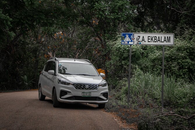 Mayan Trail: Ek Balam, Sacred Cenote and Local Food - Experience the Best of Yucatán with the Mayan Trail: Ek Balam, Sacred Cenote, and Local Food